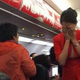 Illustration for article titled Flight Attendant Attacked By Scalding Water, Forces Emergency Landing